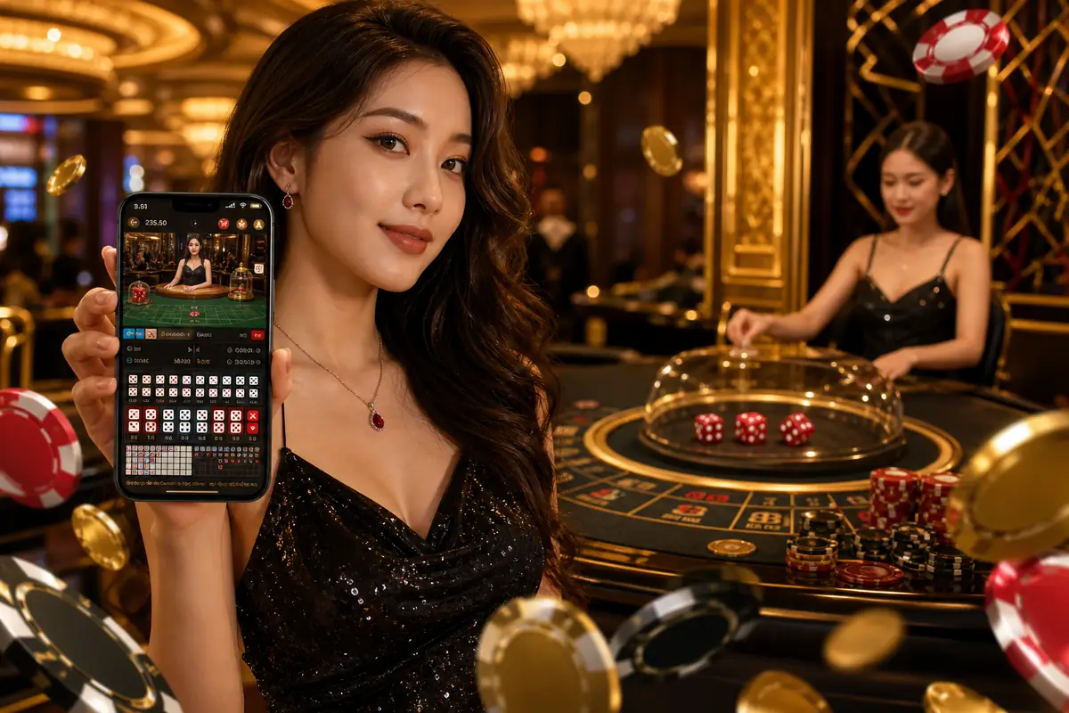 ubet95 Online Slot Games Bangladesh