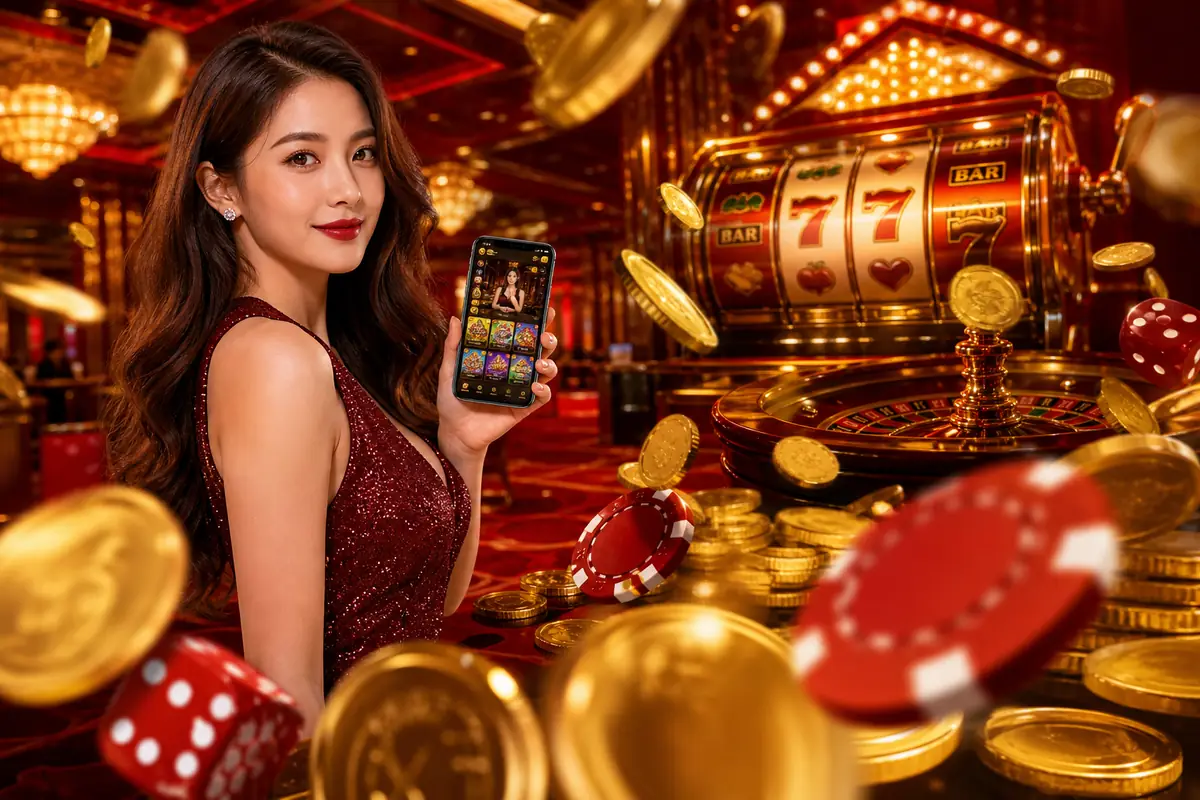 ubet95 রেফার ফ্রেন্ড বোনাস
