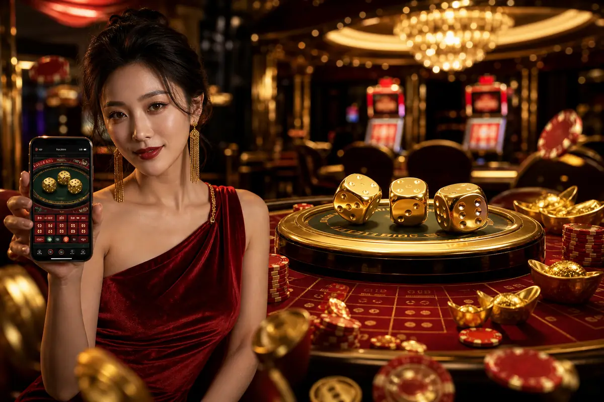 ubet95 বেটিং অ্যাকাউন্ট নিবন্ধন পদ্ধতি