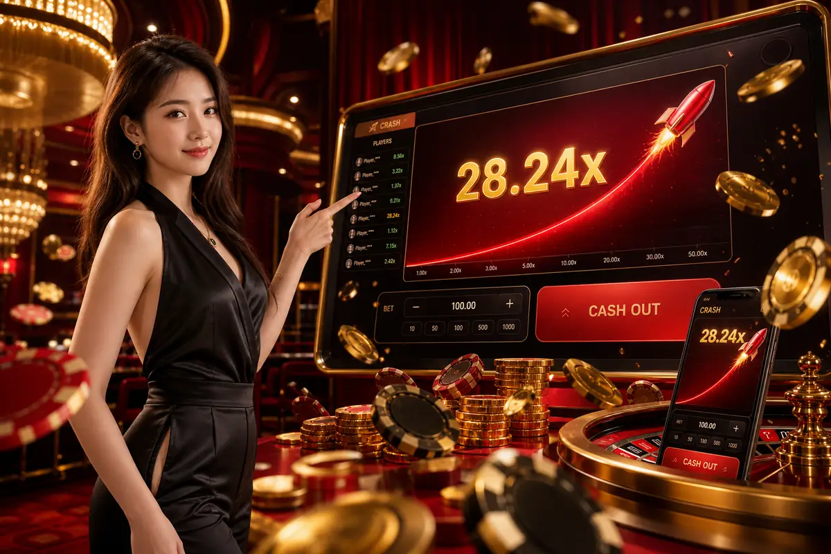ubet95 অনলাইন ক্যাসিনো বেটিং বোনাস
