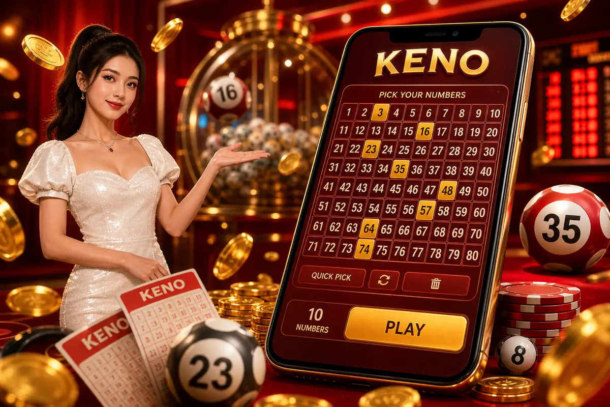 ubet95 Welcome Bonus Offer