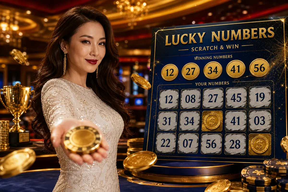 ubet95 VIP Program Cashback Benefits
