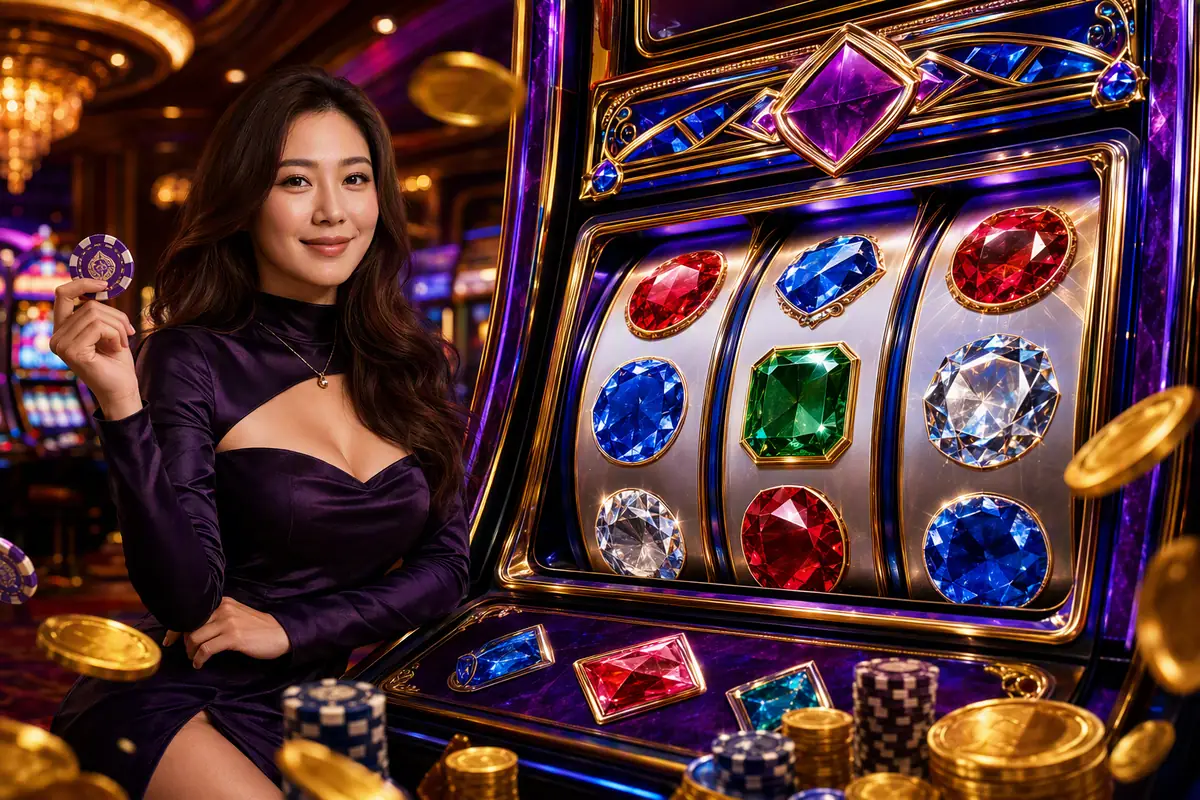 ubet95 স্পিরিট পার্টি শুরু করার ধাপ