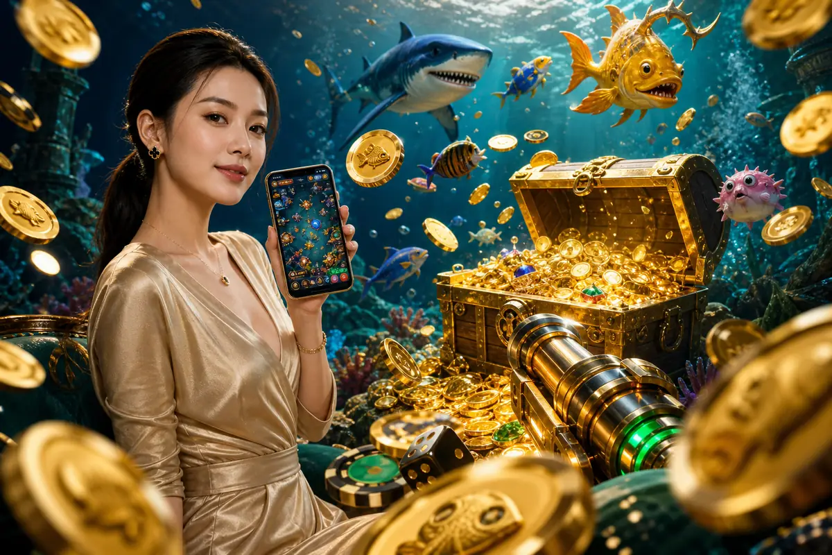 ubet95 Golden Leopard Bonus Features
