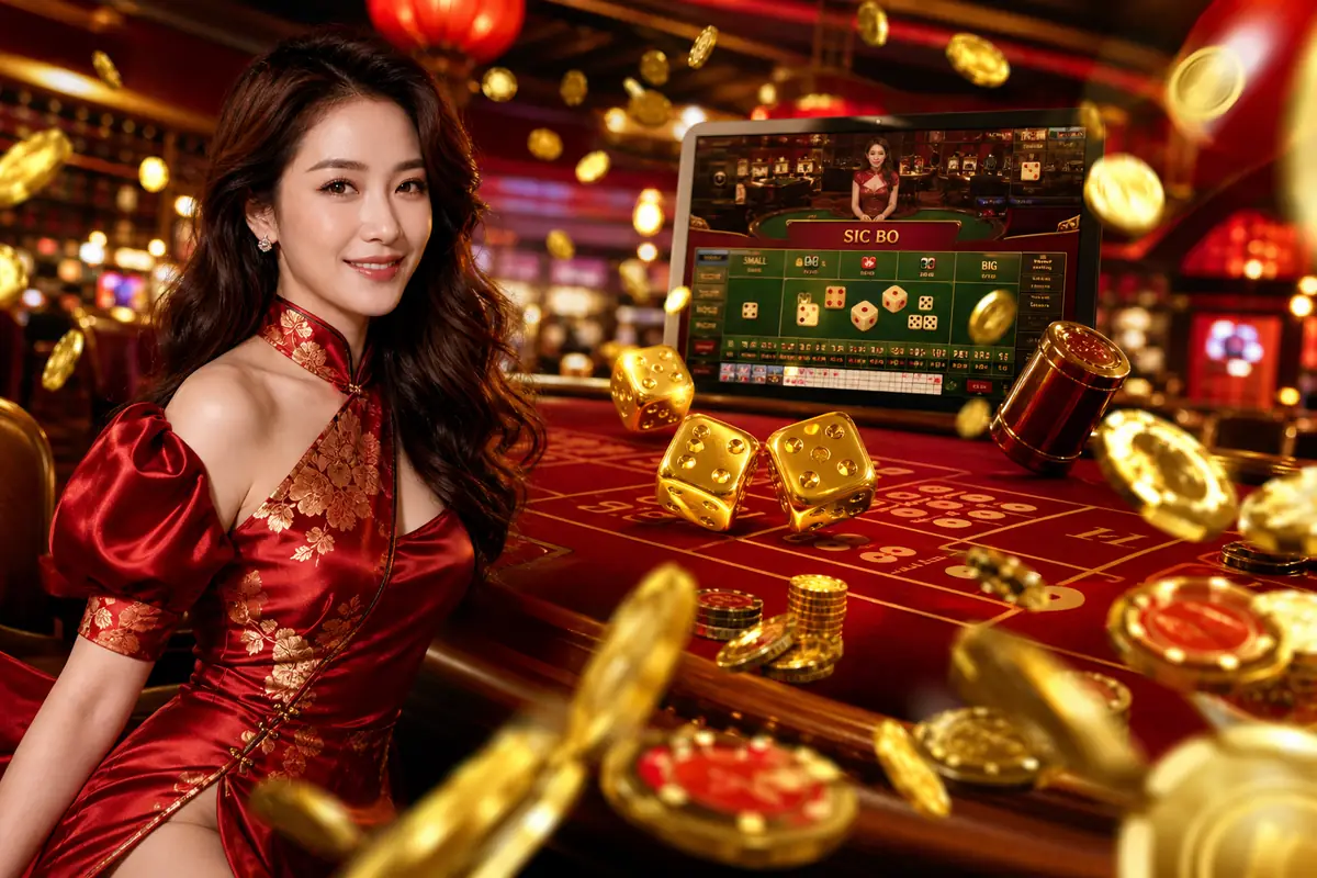 ubet95 Slot Gaming Strategies
