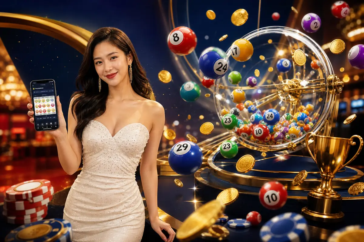 ubet95 Golden Leopard Slot Game