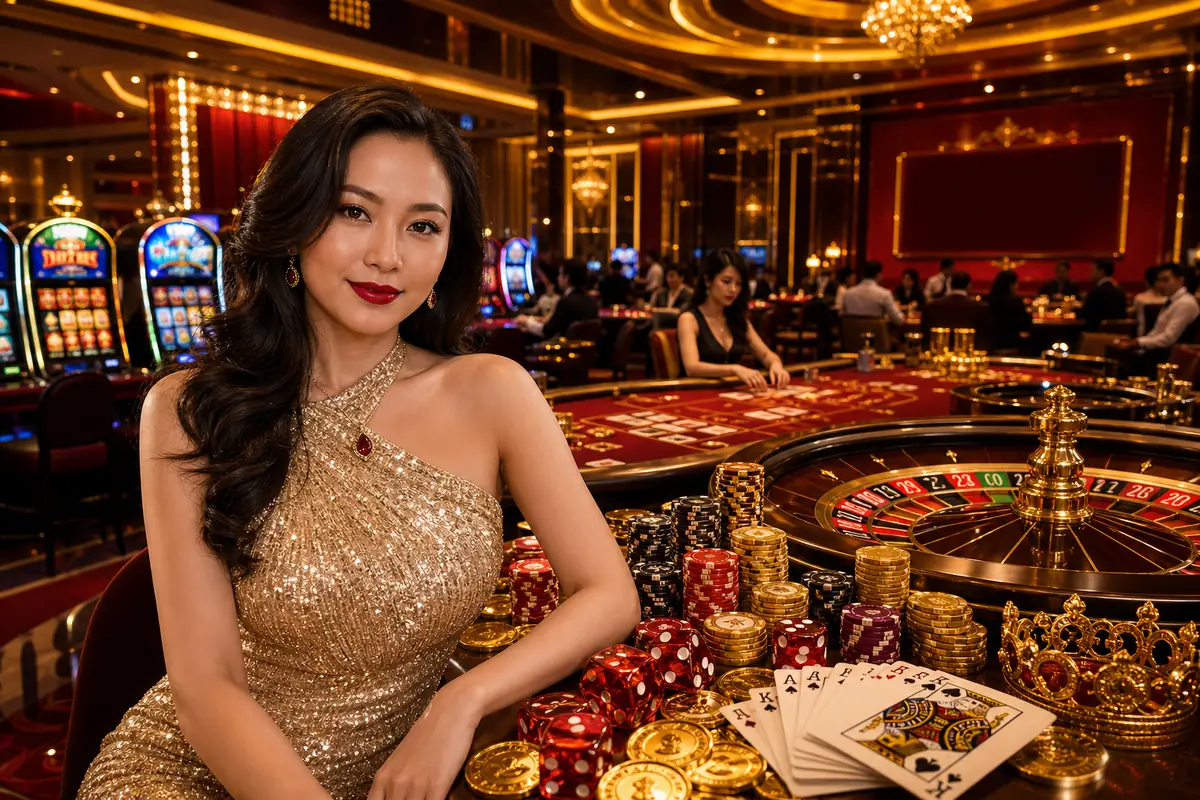 ubet95 স্বাগত বোনাস অফার
