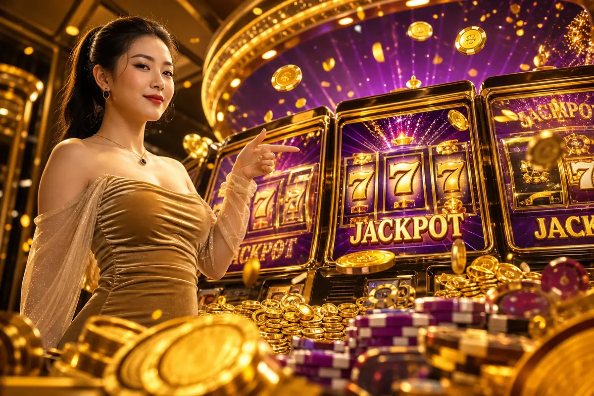 ubet95 অনলাইন ক্যাসিনো লাইভ গেমিং