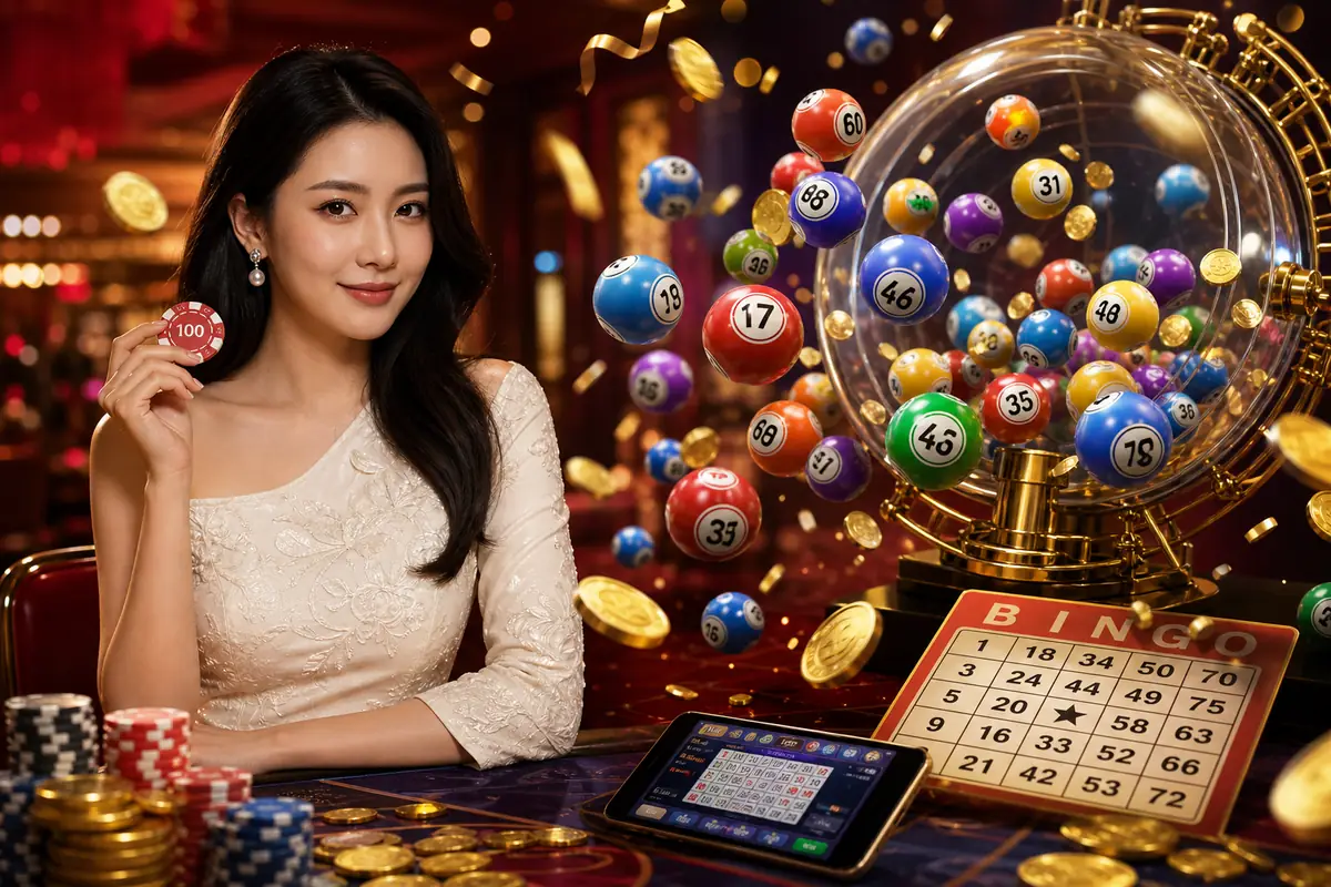 ubet95 স্লট গেম প্রকারভেদ
